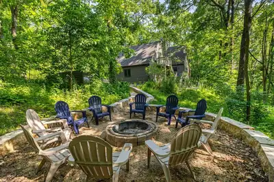 Image de 4 Bdrm Dog-Friendly Territory Retreat l A&D Rise Getaways