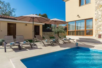 Image de Villa Vatovac by Interhome