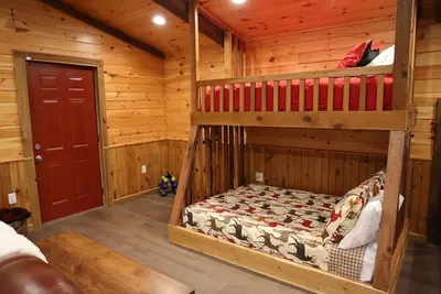 The Loft at Mountain Creek Ranch