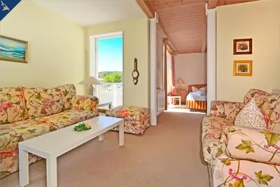 Image de Ferienwohnung Studio - Ferienappartement mit Terrasse und Balkon, für bis zu 4 Gäste