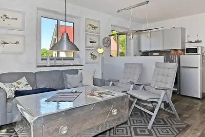 Image de Dhh Waldhaus 6 - Gemütliche Dhh für 5 Personen mit Kamin und Sauna/ Wlan, Stellplatz, Wama