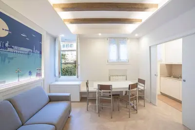 Ca' Viola e Tobia, charming flat in Giudecca