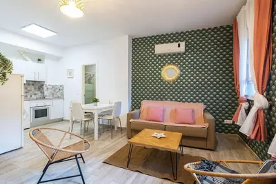 Image de H2m Duplex Huerta del Obispo 6pax