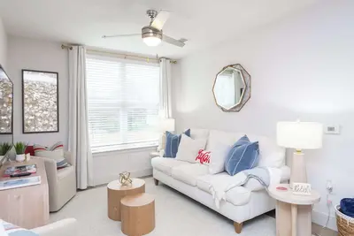 Image de Centre Court at 514 by Apex Short Term Stays