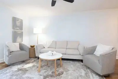 Image de Hideaway on Old Taylor by Apex Short Term Stays