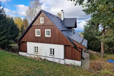 Image de Roubenka MaleÄŤ by Interhome