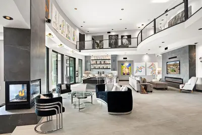 Image de Casa Desnuda 7 Br 8 King Beds