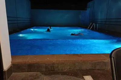 Image de Alojamiento Super Condominio con Alberca Cerca de la Playa