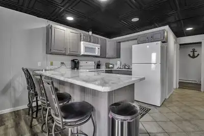 Image de Flx Retreats Conesus Condos- Apt B