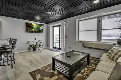 Image de Flx Retreats Conesus Condos-Apt C