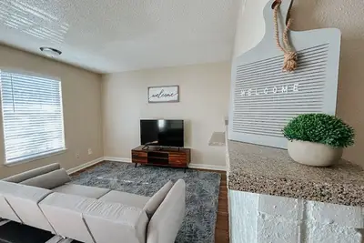 Image de Stress Free Stay with Fast Commute & Essentials