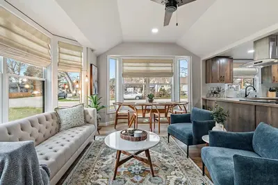 Image de Harrison Haven by Velo in the North End