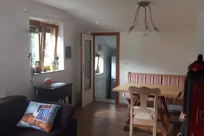 Image de Ferienwohnung Watzmann, für 2-4 Pers, 73qm², 2 Sz, Balkon