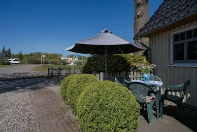 Image de Hafenblick Ferienhaus