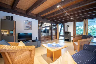 Image de Ferienhaus Küstenkind