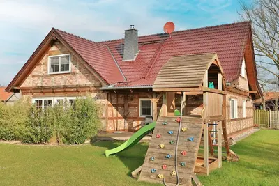 Image de Ostseehaus Sabine, Germany