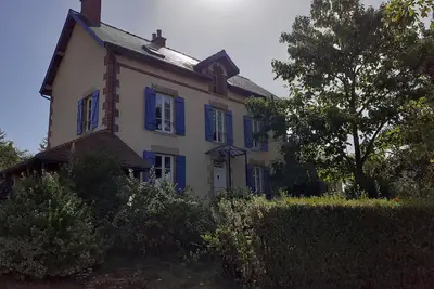 Image de Gîte de L'andarge 10 Personnes, se Retrouver en Famille ou Entre Amis