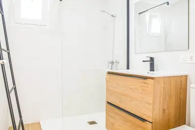 Magnífico Apto. Centro de Almeria