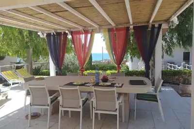 Cà del Mar Apartment B