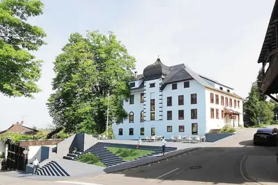 Image de Adler gesamtes Haus S