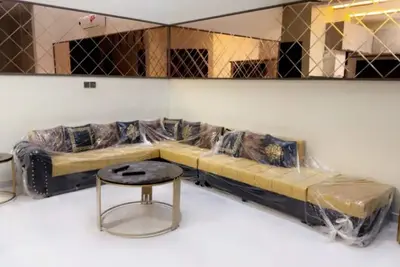 Image de Luxurious western house Bahria town phase 8 sect L