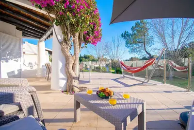 Image de C65 Q. Paraiso - Amazing house with large terrace