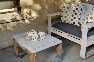 Image de appartement 4 personnes