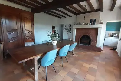 Image de Location maison, 24h le Mans voitures, motos, gp moto