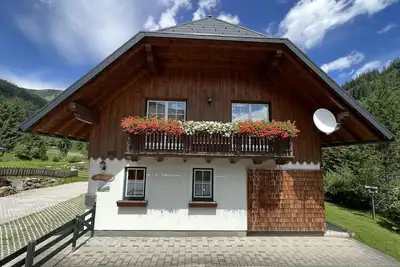 Image de Deceleration in the Riesneralm apartment right on the ski slopes