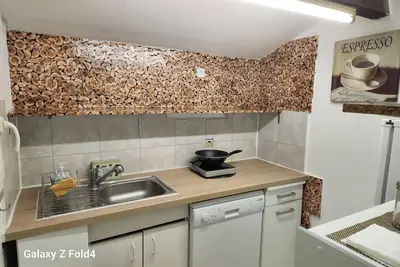 Image de Joli t2 emplacement central avec jardin privatif