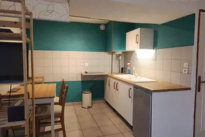 Image de Gîte de la Cistude