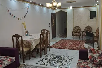 Image de Wonderful apartment in the heart of the capital