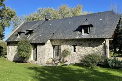 Image de Le manoir de la Source