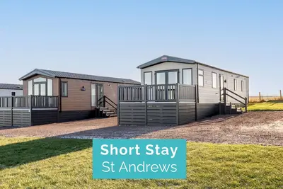 Image de Lodge No 13 | St Andrews Lodge Park