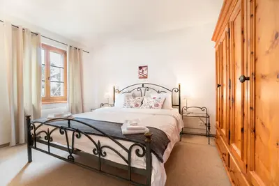 Image de Little Gemsstock Apartment, small oasis 200 meters from the slopes