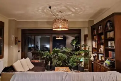 Image de Beachfront luxury 3-floor family-size apartment