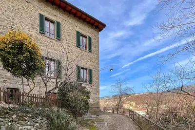 Image de Superbe appartement à Papiano avec WiFi