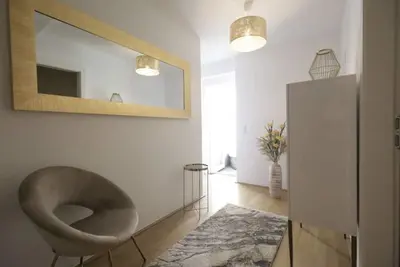 Image de Modern Flat | Bg 15