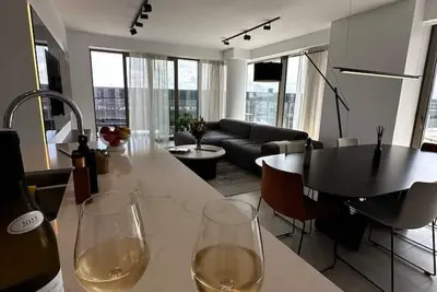 Image de Sky Tower One