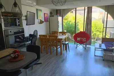 Image de Appartement Résidence Familiale Proche Port et Plage