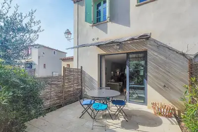 Image de Superbe maison à Saint-Laurent-de-la-Ca