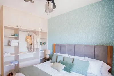 Image de BajaSur Beach, Short Walk to Medano Beach & Rooftop Pool amazing ocean view