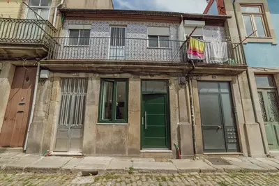 Image de Lapa Stylish Apartment A by Vacationy