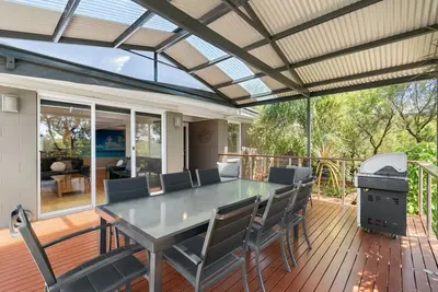 Image de Eureka Treetop Views