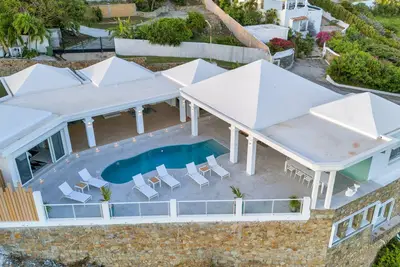 Image de Oceanview Luxury Villa Escape