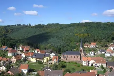 Image de Aux Sons des Cloches