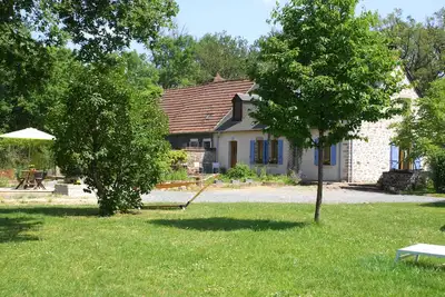 Image de Oude Schuur Omgetoverd tot Moderne Gîte