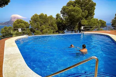 Image de Bungalow con Acceso Privado a la Cala de la Manzanera