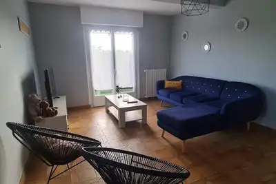 Image de Gîte à la campagne