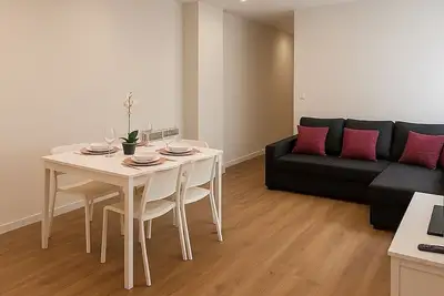 Image de Piso Centrico 4 Habitaciones